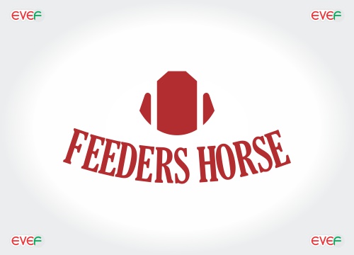 logotipo logomarca agro pecuaria acessorio alimentador
